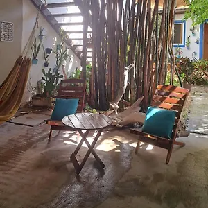  Hostel Jardin Mexico