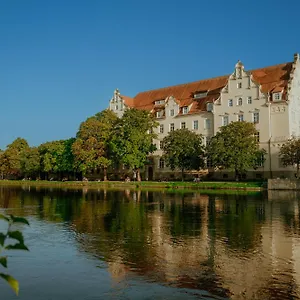 **** Hotel Amalia - Boutique Germany