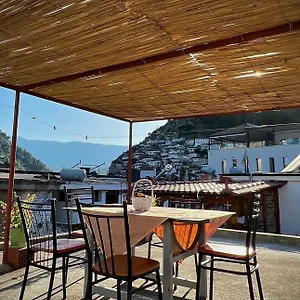 Jemin Apartment