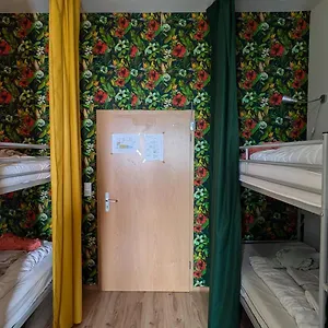  Hostel Tres Schick Germany