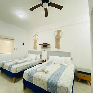  Aparthotel Casa Coronaa Mexico Mexico
