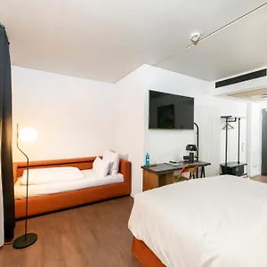  Hotel The Barthels Boutique Germany