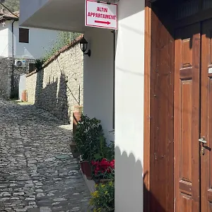 Appartement Altin In Old Town, Berat