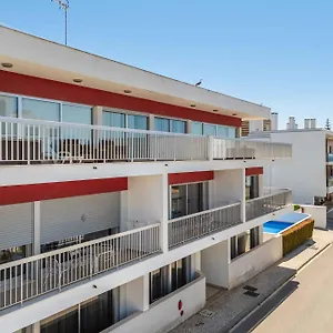 *** Aparthotel Turisticos Monte Da Vinha Ii Portugal